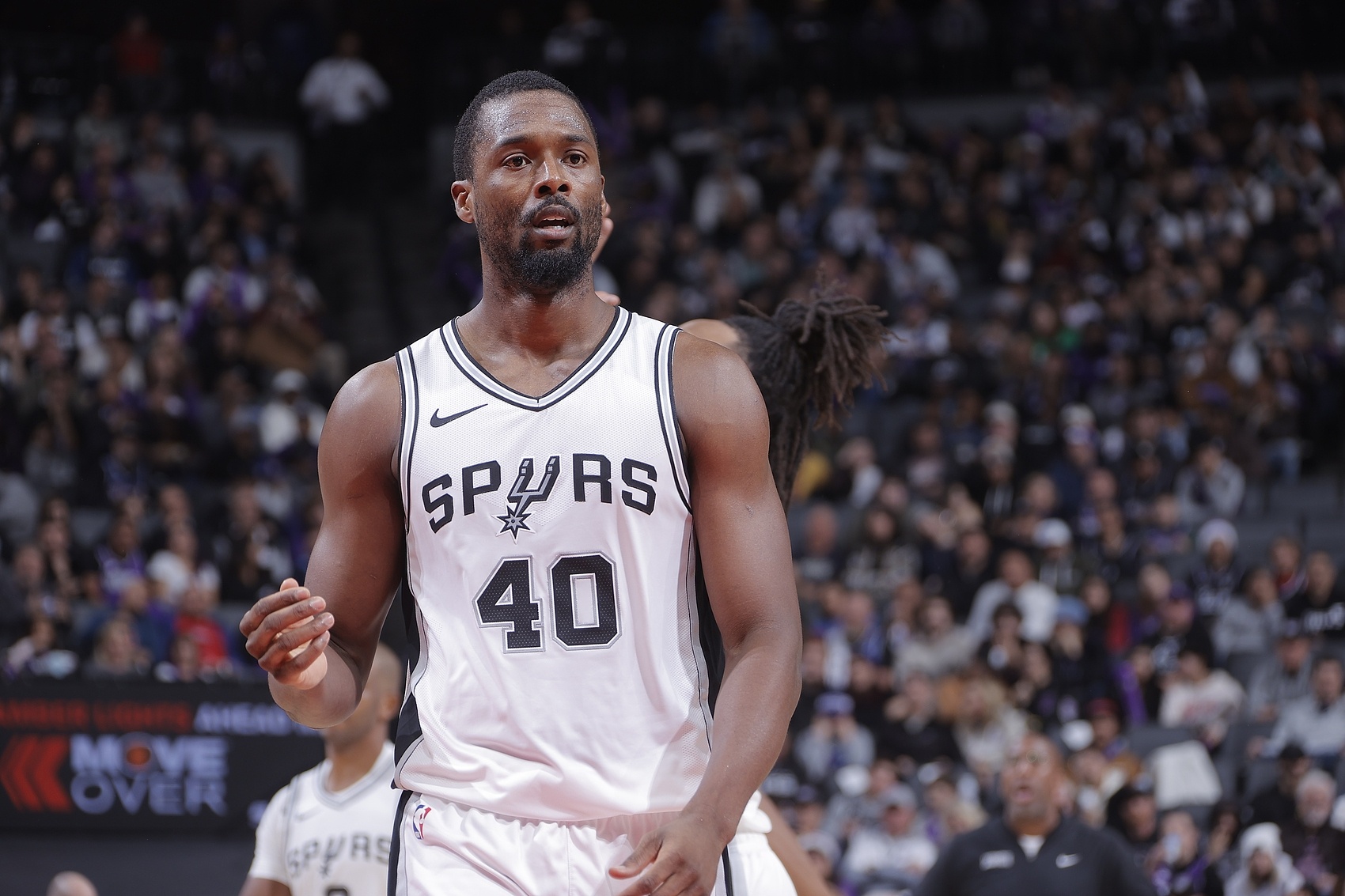 巴恩斯谈不敌伤兵满营的独行侠:这是NBA 得称赞对手的表现